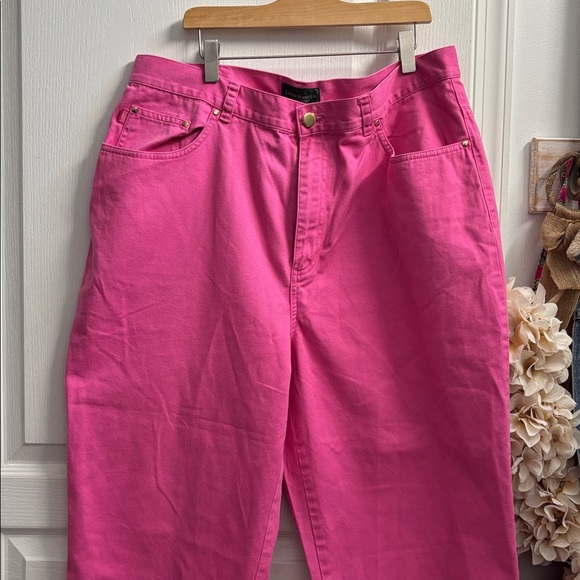 Ralph Lauren capris Pants - Picture 1 of 6